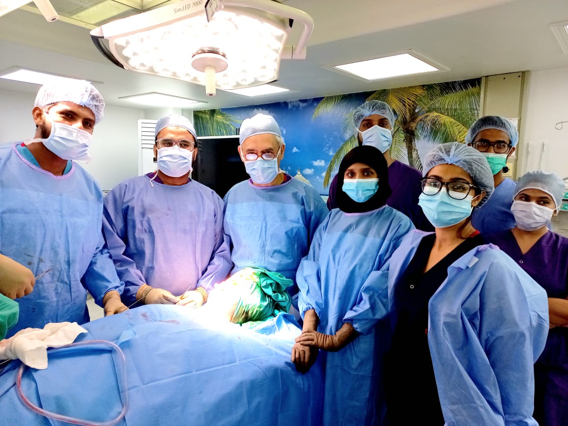 Clinical Excellence Background